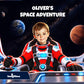 Space Adventure