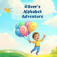 Your Alphabet Adventure