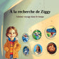 Je voyage dans le temps