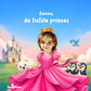 De allerliefste prinses