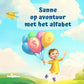 Op avontuur met het alfabet