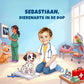 Dierenarts in de dop