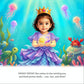 The Kind Princess