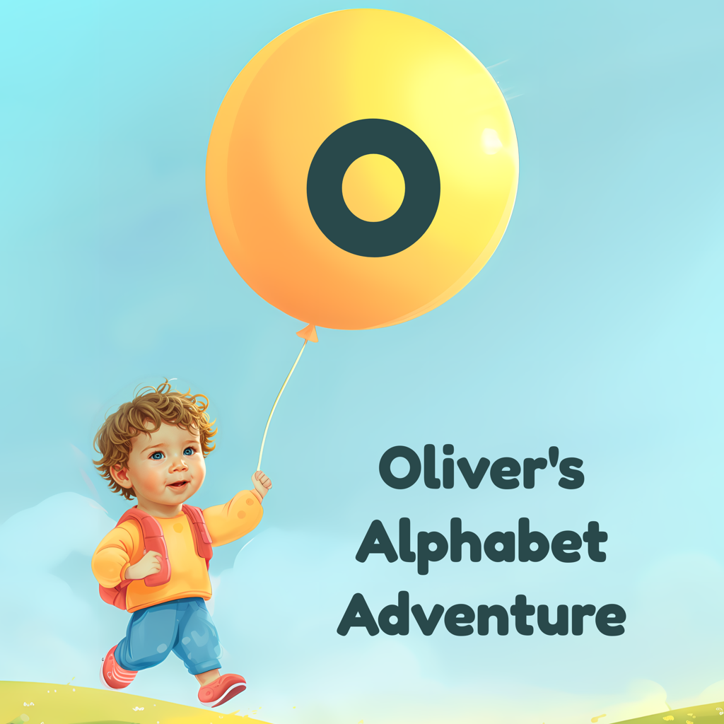 Your Alphabet Adventure