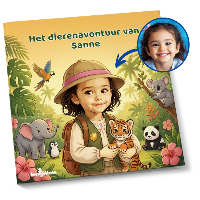 Dierenavontuur