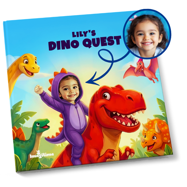 Dino Quest