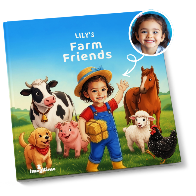 Farm Friends