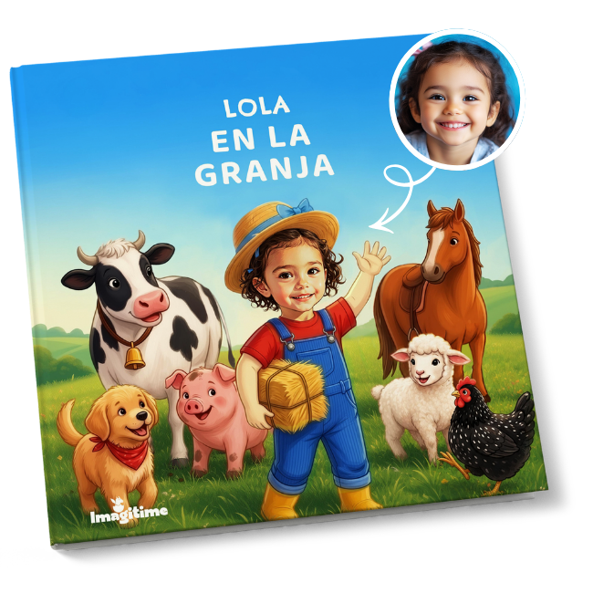 Animales de granja