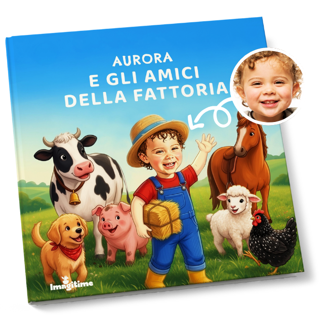 Gli amici della fattoria