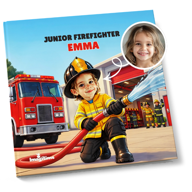 Junior Firefighter