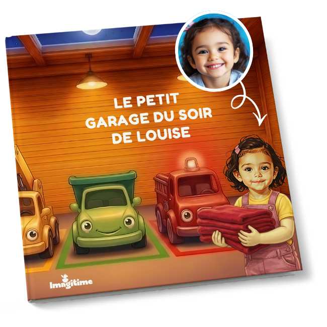 Mon petit garage du soir