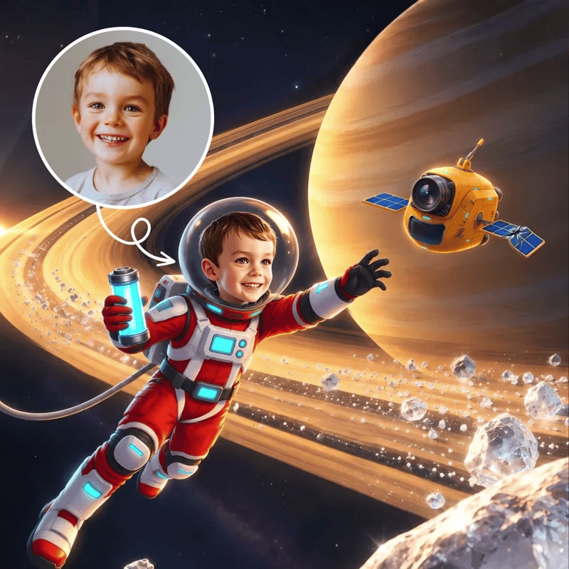 Space Adventure