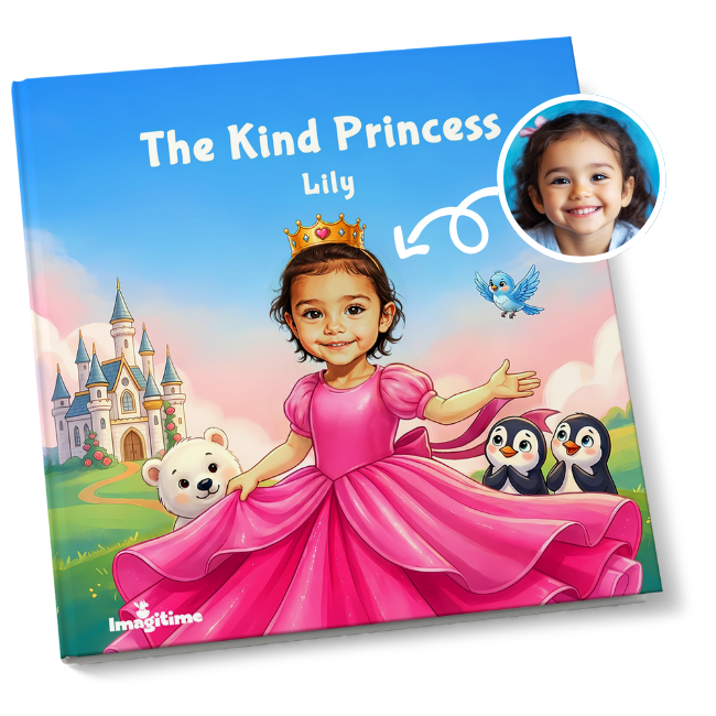 Portada personalizada del libro