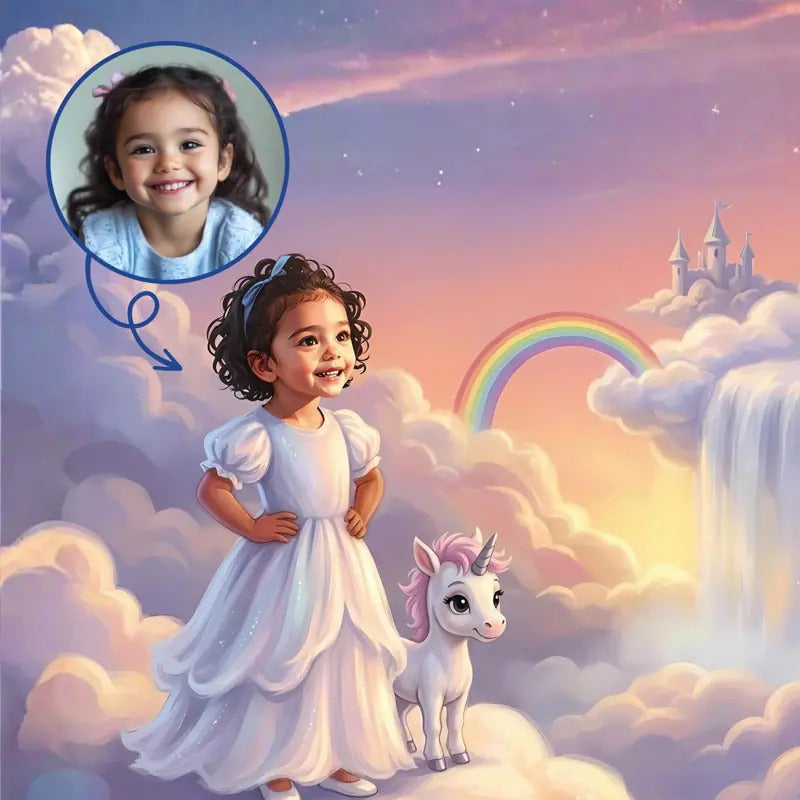 Unicorn Magic