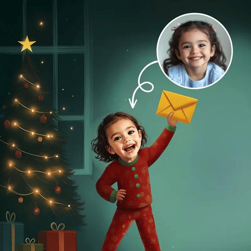 Your Christmas Wish